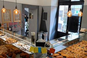 Locale commerciale bar rosticceria