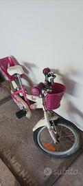 bici bambina tedy