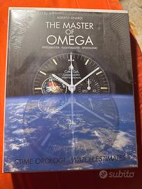 libro omega gtime Alberto Isnardi nuovo