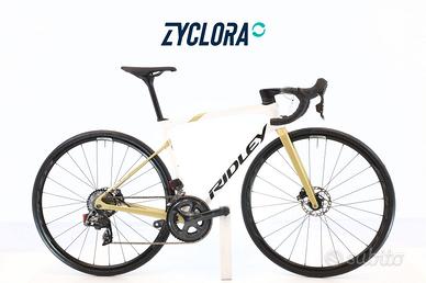 Ridley Fenix SLiC AXS 12V t.50