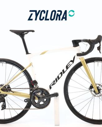 Ridley Fenix SLiC AXS 12V t.50