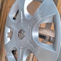 Copricerchio renault