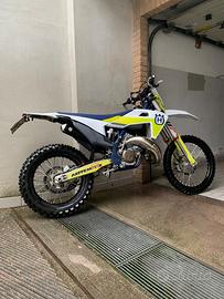 Husqvarna TC 125 - 2021