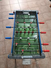 Calcio balilla bambini