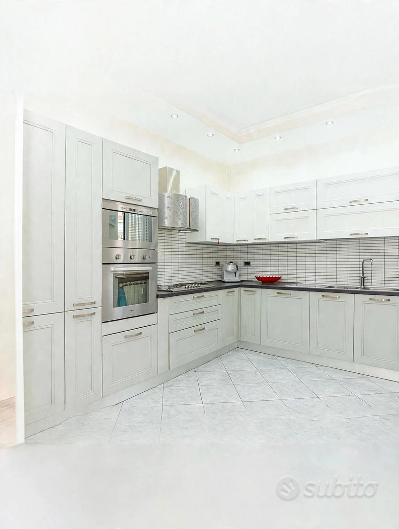 Appartamento – Nole - Vista 4