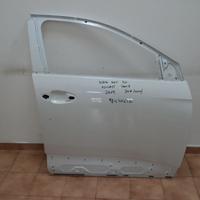 Porta ant. Dx Peugeot 3008. Cod. 9812308280