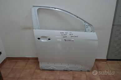 Porta ant. Dx Peugeot 3008. Cod. 9812308280