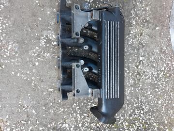 delta integrale 