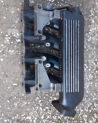 delta integrale 