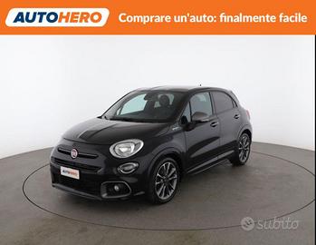 FIAT 500X JZ62644