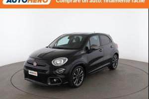 FIAT 500X JZ62644