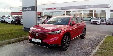 Honda HR-V 1.5 Hev Advance