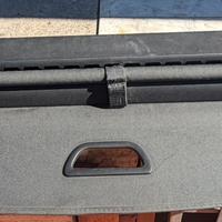 Mercedes  W213  sw doppio avvolgibile baule