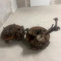 Ricambi Renault 4 epoca R4 motore carrozzeria inte