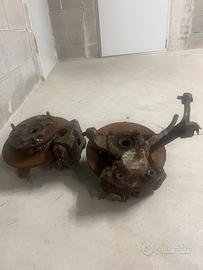 Ricambi Renault 4 epoca R4 motore carrozzeria inte