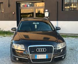 Audi A6 3.0 quattro