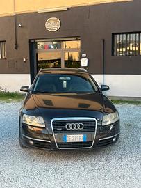 Audi A6 3.0 quattro