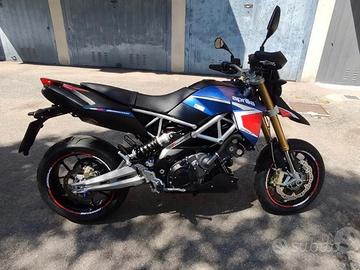 Aprilia dorsoduro factory 750 abs