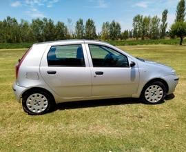 FIAT Punto 3ª serie - 2010