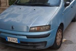Fiat punto 1.2