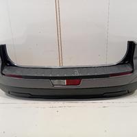 PARAURTI POSTERIORE CENTRALE CHEVROLET Orlando 1Â°