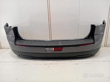 PARAURTI POSTERIORE CENTRALE CHEVROLET Orlando 1Â°