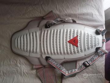 Paraschiena Dainese