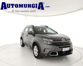 CITROEN C5 Aircross BlueHDi 130 S&S Shine