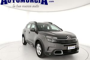 CITROEN C5 Aircross BlueHDi 130 S&S Shine