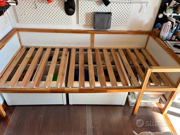 letto ikea