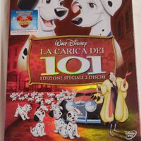 La carica dei 101 nuovo