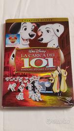 La carica dei 101 nuovo