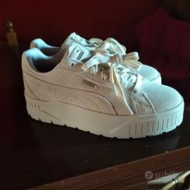 Puma karmen ll  scarpe da ginnastica donna 