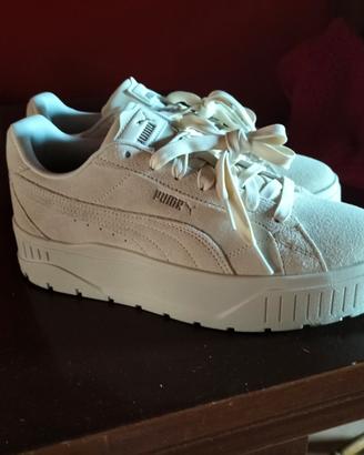 Puma karmen ll  scarpe da ginnastica donna 