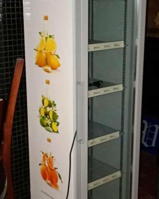 FRIGO VETRINA SLIM LURISIA – NUOVO MAI USATO