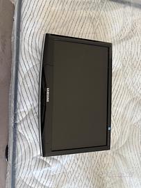 Tv samsung 19 pollici