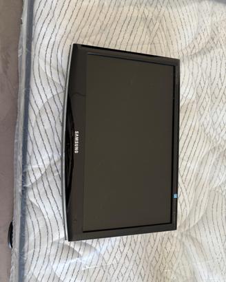 Tv samsung 19 pollici