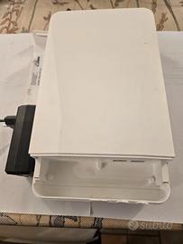 Router/Antenna 4G LTE PLUS da esterno Hyperlink -