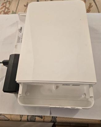 Router/Antenna 4G LTE PLUS da esterno Hyperlink -