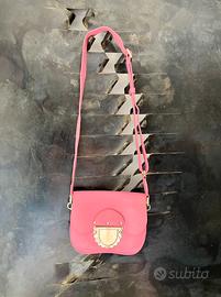 Borsetta Furla Ducale originale – pelle rosa