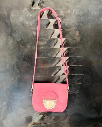 Borsetta Furla Ducale originale – pelle rosa