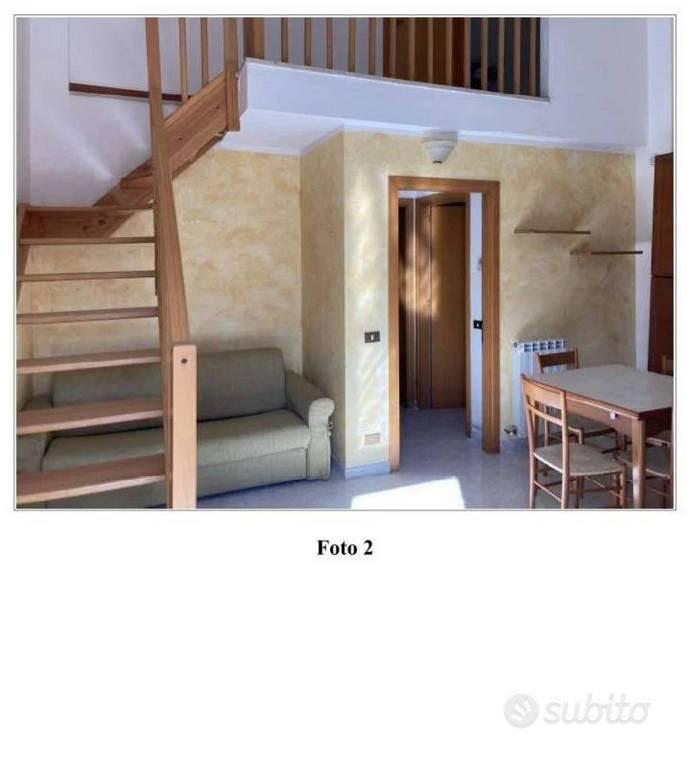 Appartamento – Montepulciano, Castagneto - Vista 3