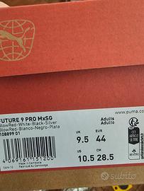 Scarpe calcio puma