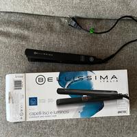 Piastra nuova con scatola