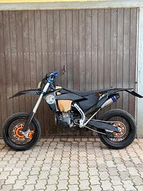 Husqvarna FE 450 - 2020