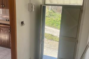 Abitazione terra cielo