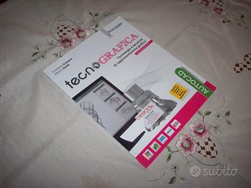 Crosera Zanin Tecnografica AutoCad Principato 2019