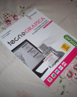 Crosera Zanin Tecnografica AutoCad Principato 2019