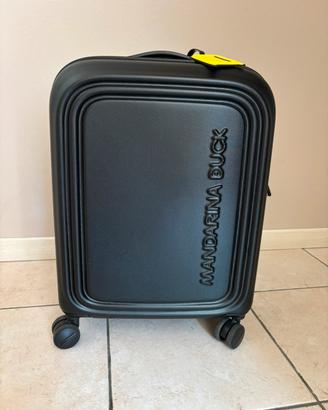 Trolley cabin mandarina duck