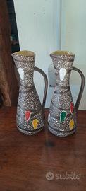 Tre ceramiche w.germani 